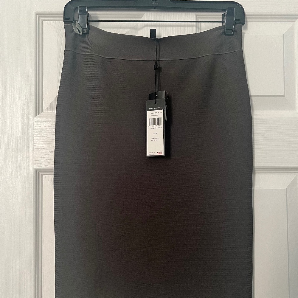 BCBGMaxAzria Skirt NWT